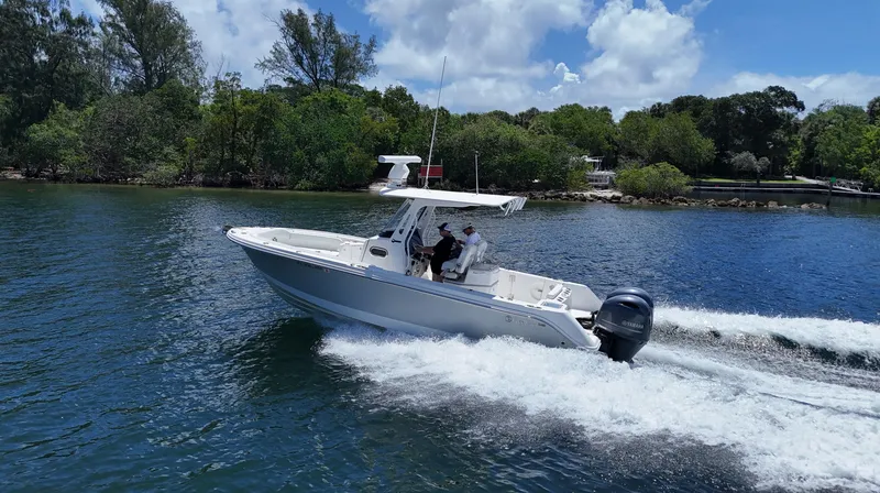 Slide: The Image of Edgewater 262CC 2017 - 62