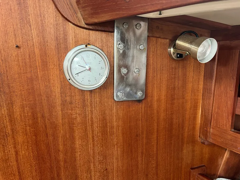 Slide: The Image of Tartan 31 1990 - 15