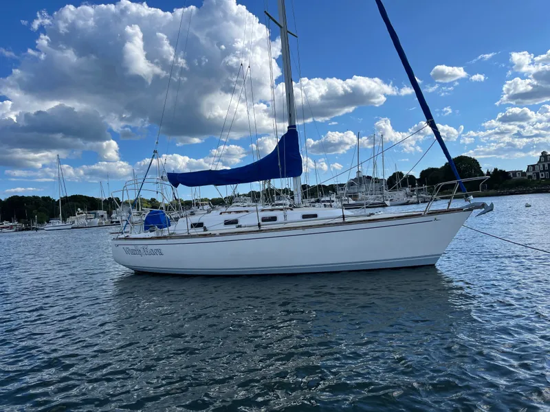 Slide: The Image of Tartan 31 1990 - 2