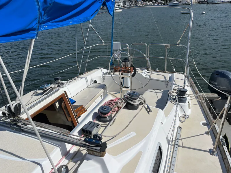 Slide: The Image of Tartan 31 1990 - 22