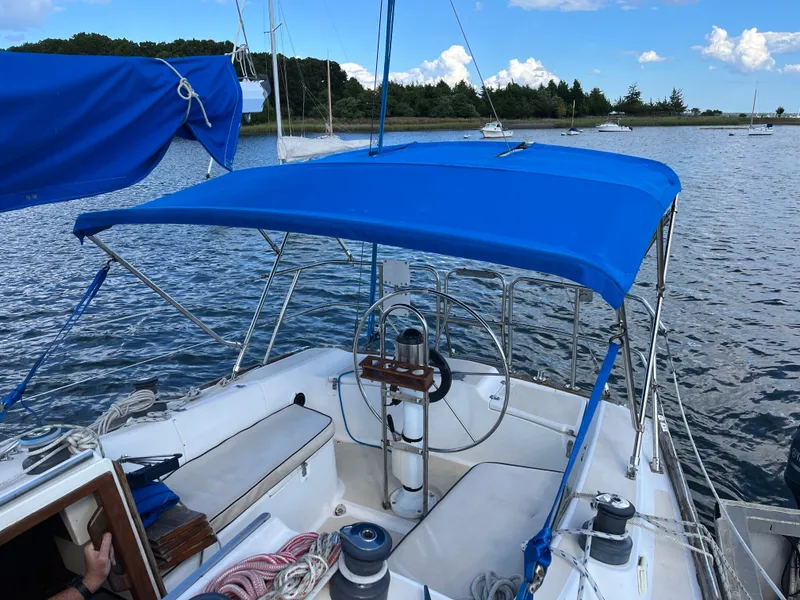 Slide: The Image of Tartan 31 1990 - 23