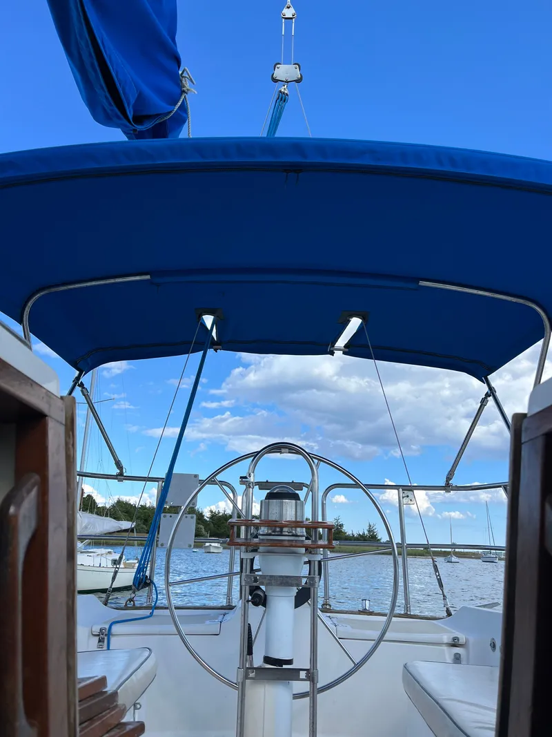 Slide: The Image of Tartan 31 1990 - 25