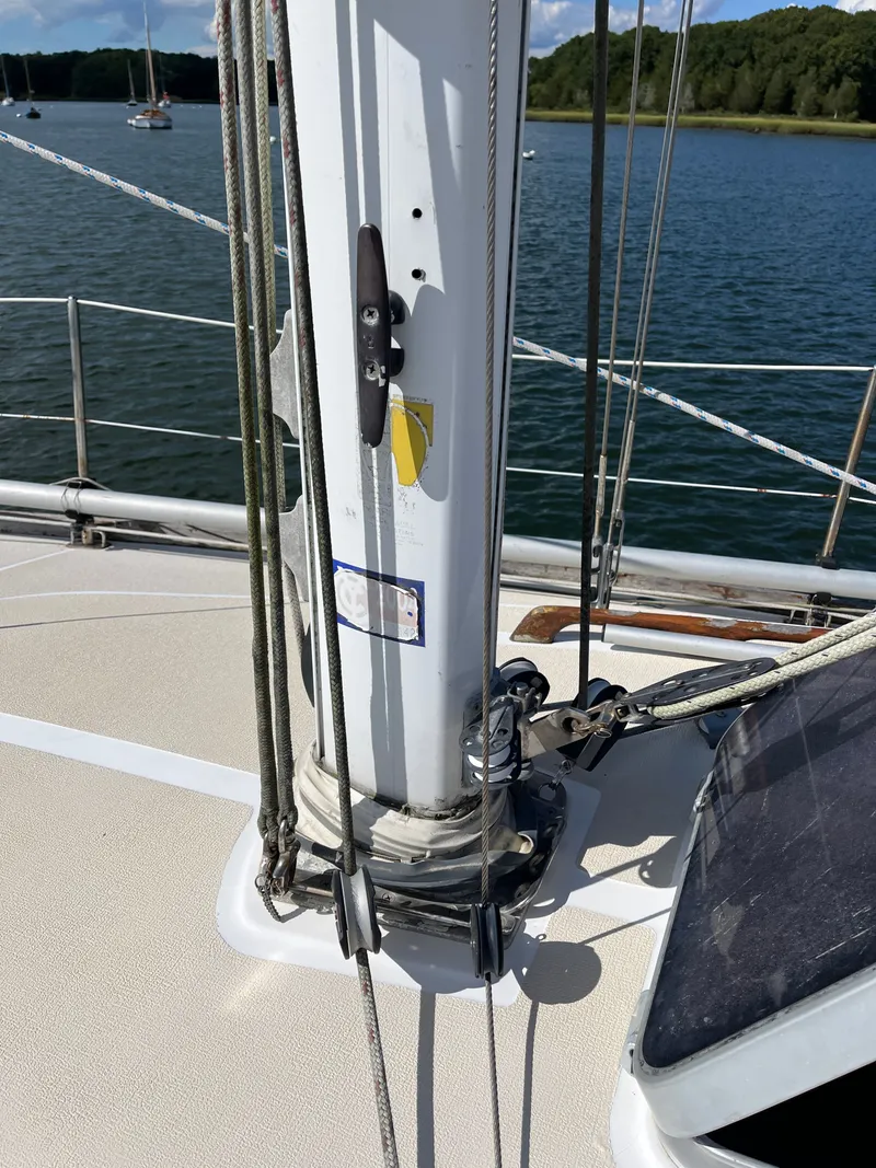 Slide: The Image of Tartan 31 1990 - 26