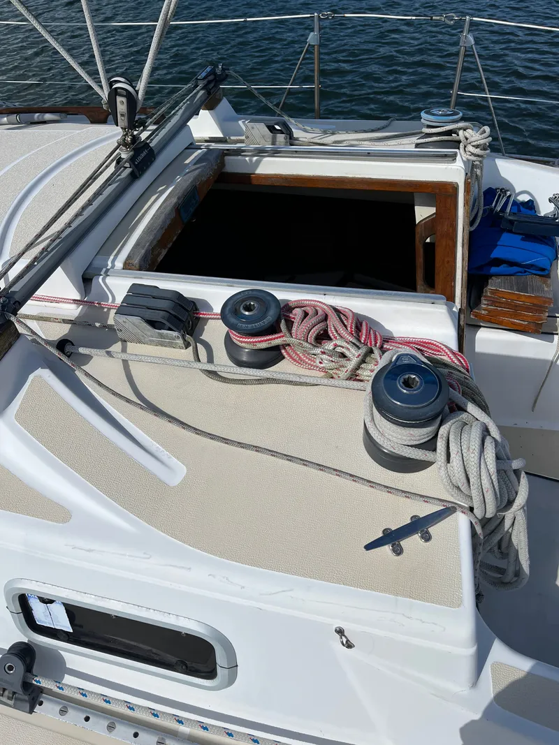 Slide: The Image of Tartan 31 1990 - 28