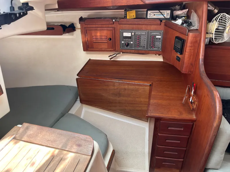 Slide: The Image of Tartan 31 1990 - 6