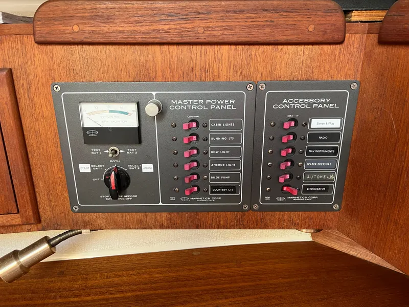 Slide: The Image of Tartan 31 1990 - 7