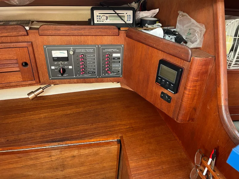 Slide: The Image of Tartan 31 1990 - 8