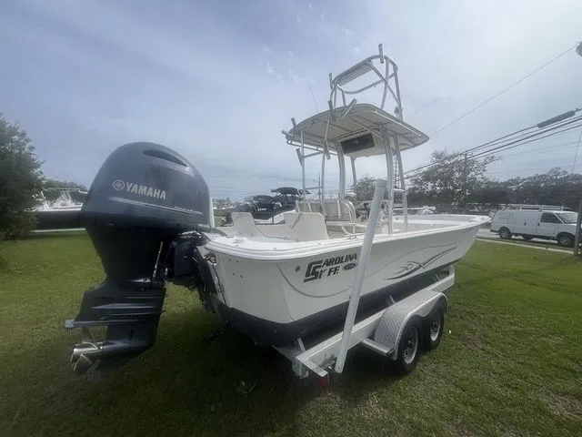 Slide: The Image of Carolina 238 DLV 2017 - 4