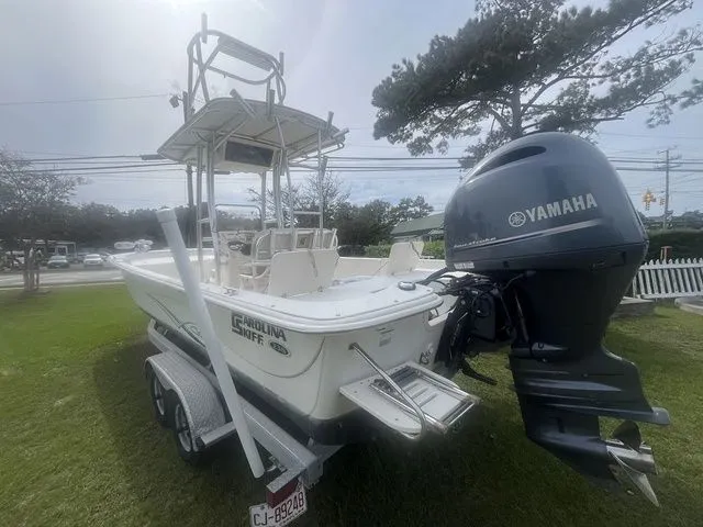 Slide: The Image of Carolina 238 DLV 2017 - 6