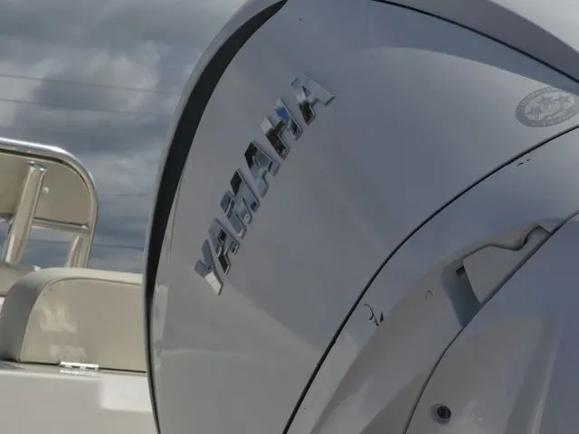 Slide: The Image of Cobia 237 Center Console 2022 - 10