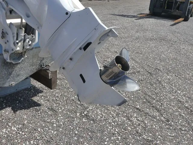 Slide: The Image of Cobia 237 Center Console 2022 - 11