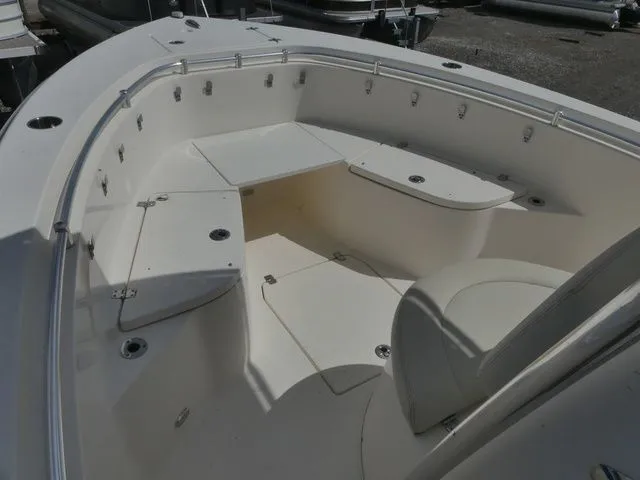 Slide: The Image of Cobia 237 Center Console 2022 - 12
