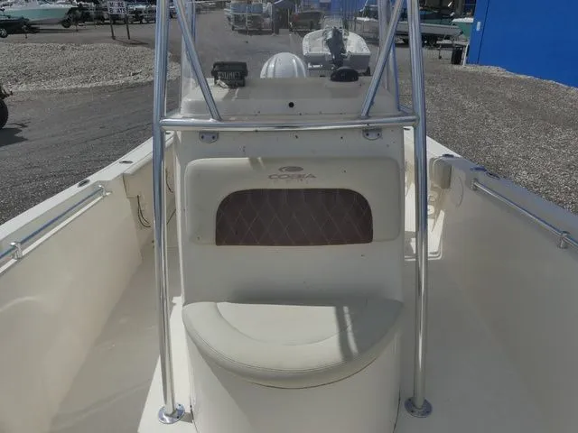 Slide: The Image of Cobia 237 Center Console 2022 - 13