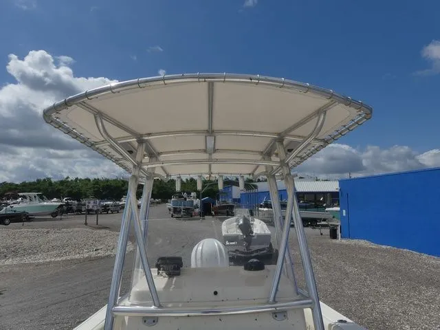 Slide: The Image of Cobia 237 Center Console 2022 - 14