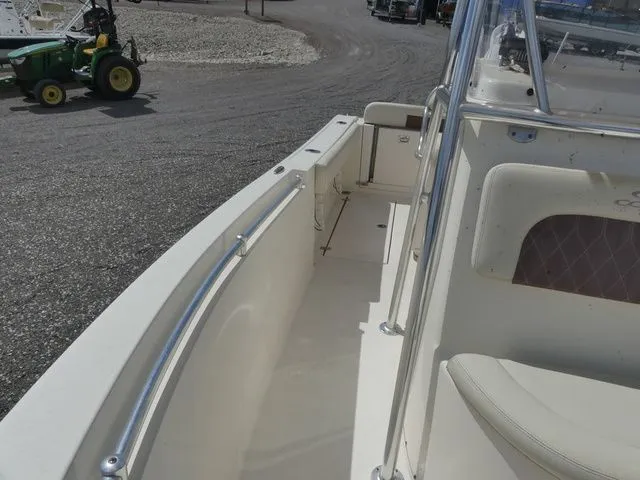 Slide: The Image of Cobia 237 Center Console 2022 - 15