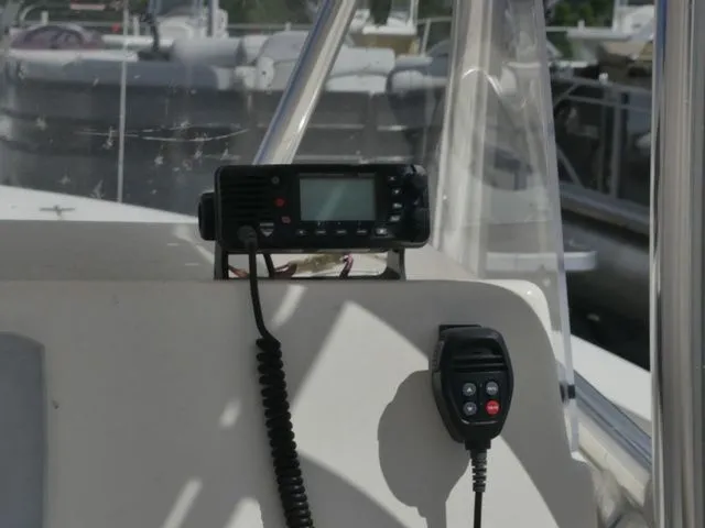 Slide: The Image of Cobia 237 Center Console 2022 - 20