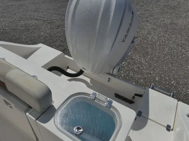 Slide: The Image of Cobia 237 Center Console 2022 - 24