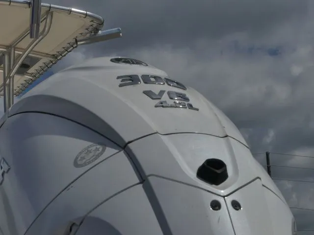 Slide: The Image of Cobia 237 Center Console 2022 - 9