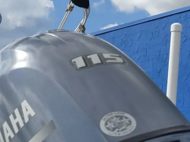 Slide: The Image of Stingray 182SC (OB) 2019 - 10