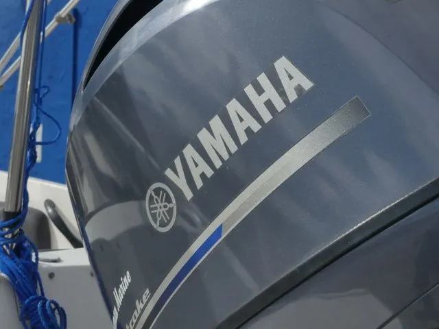 Slide: The Image of Stingray 182SC (OB) 2019 - 11