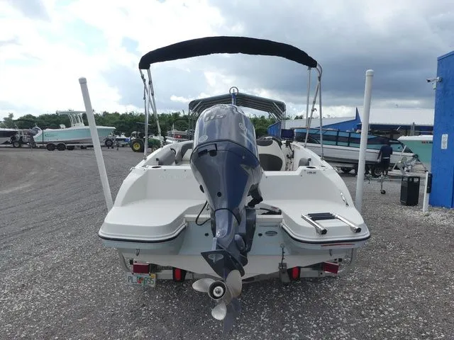 Slide: The Image of Stingray 182SC (OB) 2019 - 5