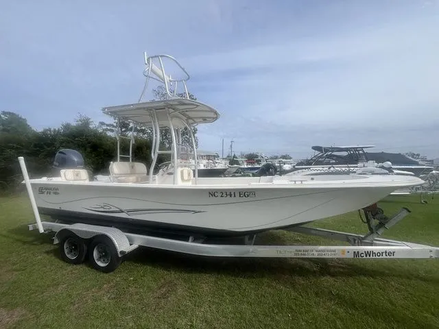 Slide: The Image of Carolina 238 DLV 2017 - 3