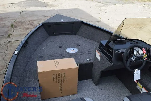 Slide: The Image of Lund 1650 Rebel XL SS 2026 - 10