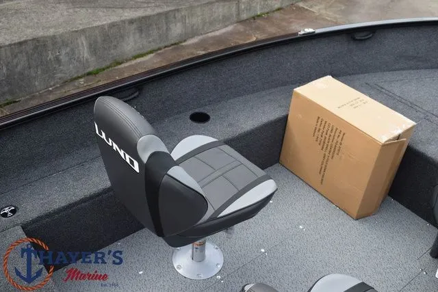 Slide: The Image of Lund 1650 Rebel XL SS 2026 - 11