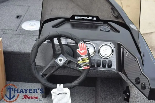 Slide: The Image of Lund 1650 Rebel XL SS 2026 - 13