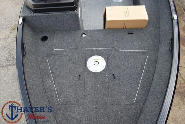 Slide: The Image of Lund 1650 Rebel XL SS 2026 - 14