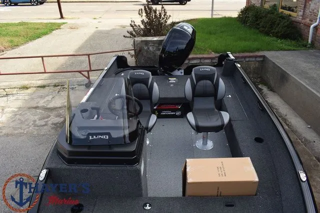 Slide: The Image of Lund 1650 Rebel XL SS 2026 - 15