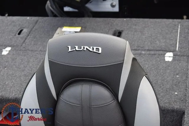 Slide: The Image of Lund 1650 Rebel XL SS 2026 - 16