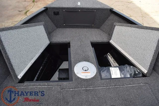 Slide: The Image of Lund 1650 Rebel XL SS 2026 - 17