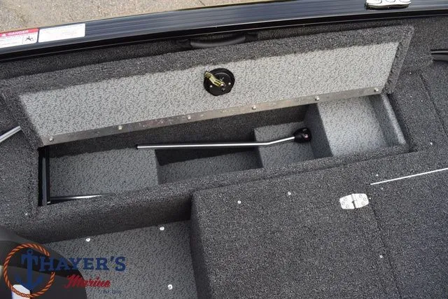 Slide: The Image of Lund 1650 Rebel XL SS 2026 - 19