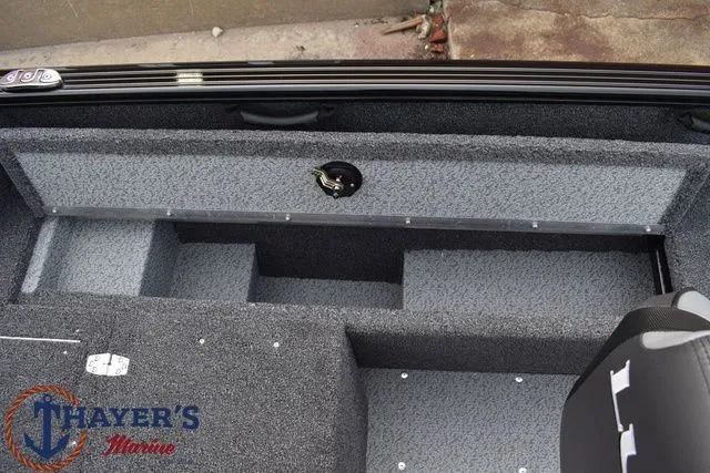 Slide: The Image of Lund 1650 Rebel XL SS 2026 - 20