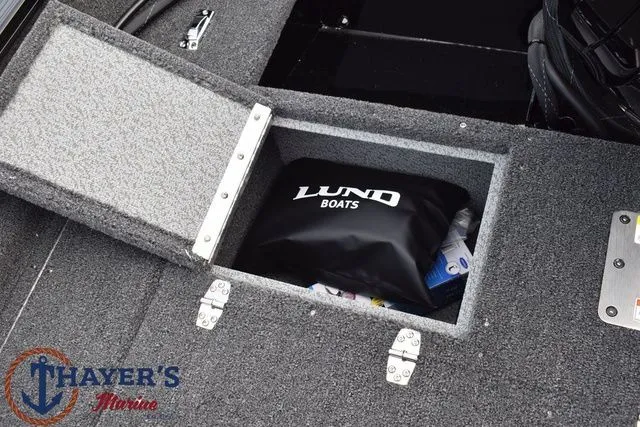 Slide: The Image of Lund 1650 Rebel XL SS 2026 - 21