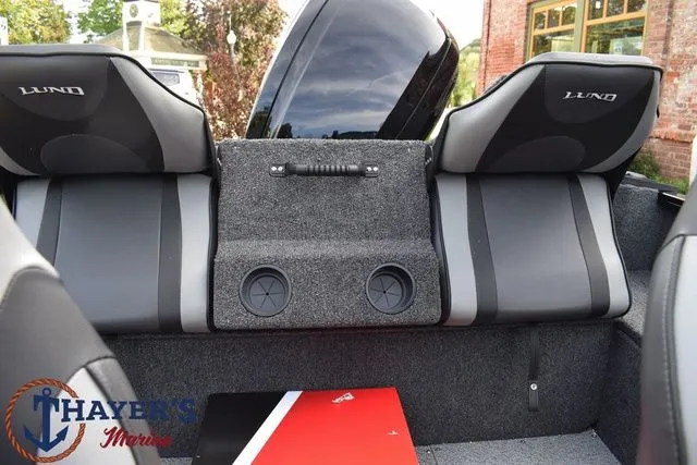 Slide: The Image of Lund 1650 Rebel XL SS 2026 - 23