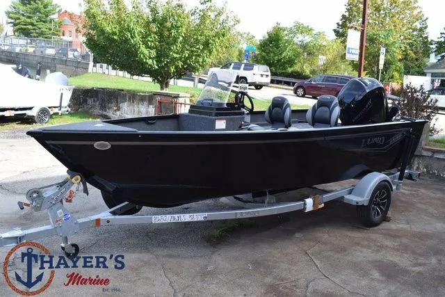 Slide: The Image of Lund 1650 Rebel XL SS 2026 - 26