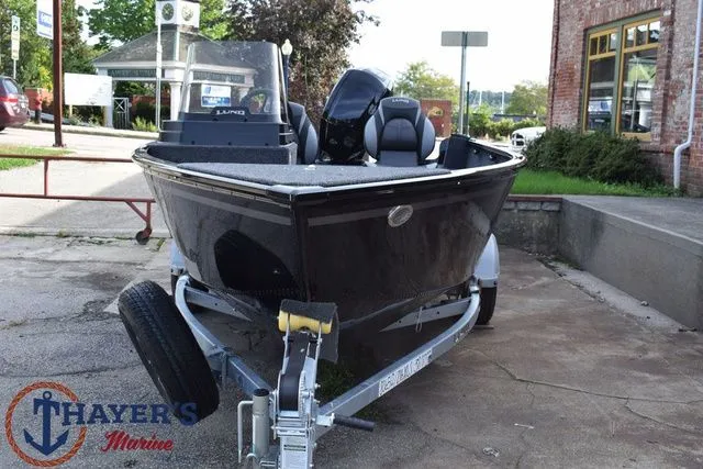 Slide: The Image of Lund 1650 Rebel XL SS 2026 - 27