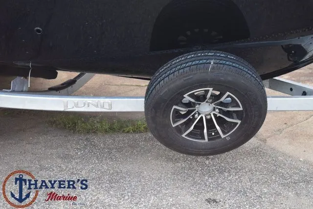 Slide: The Image of Lund 1650 Rebel XL SS 2026 - 3