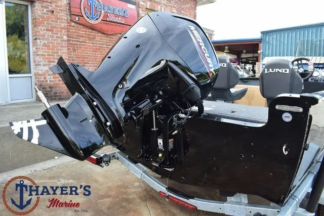 Slide: The Image of Lund 1650 Rebel XL SS 2026 - 7