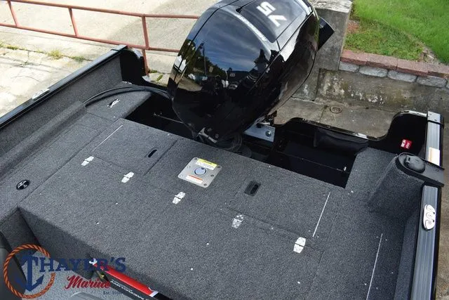 Slide: The Image of Lund 1650 Rebel XL SS 2026 - 8