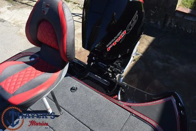 Slide: The Image of Triton 18 TrX 2022 - 11