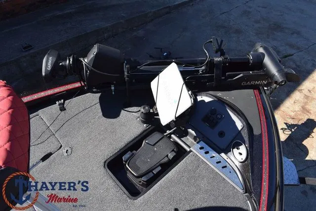 Slide: The Image of Triton 18 TrX 2022 - 15