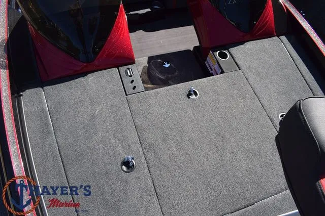 Slide: The Image of Triton 18 TrX 2022 - 16