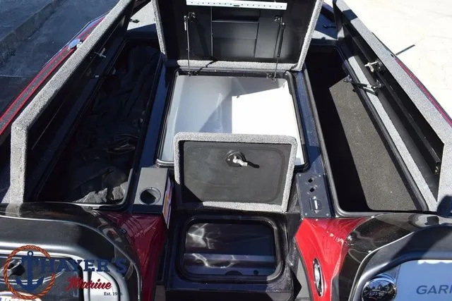 Slide: The Image of Triton 18 TrX 2022 - 22