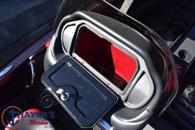 Slide: The Image of Triton 18 TrX 2022 - 23