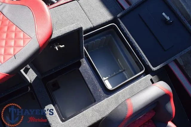 Slide: The Image of Triton 18 TrX 2022 - 24