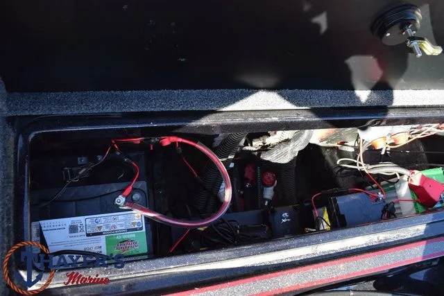 Slide: The Image of Triton 18 TrX 2022 - 26