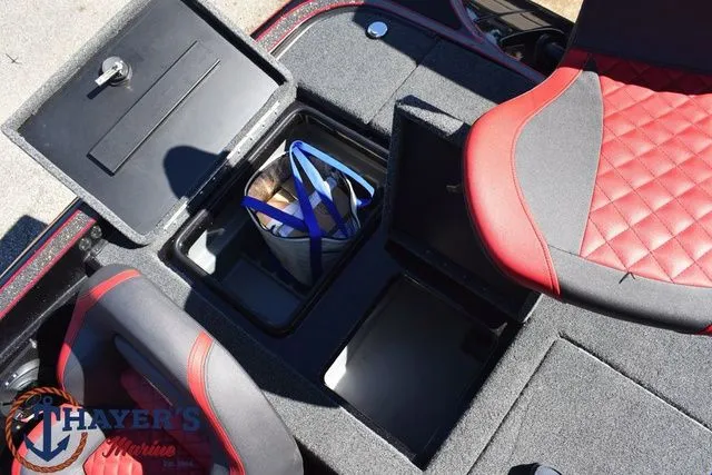 Slide: The Image of Triton 18 TrX 2022 - 27